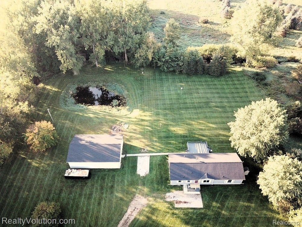 7358 LYONS Road, Imlay City, MI 48444 — Photo 19