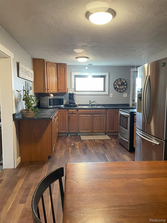 5006 HARRIS Road, Grant, MI 48032 — Photo 4