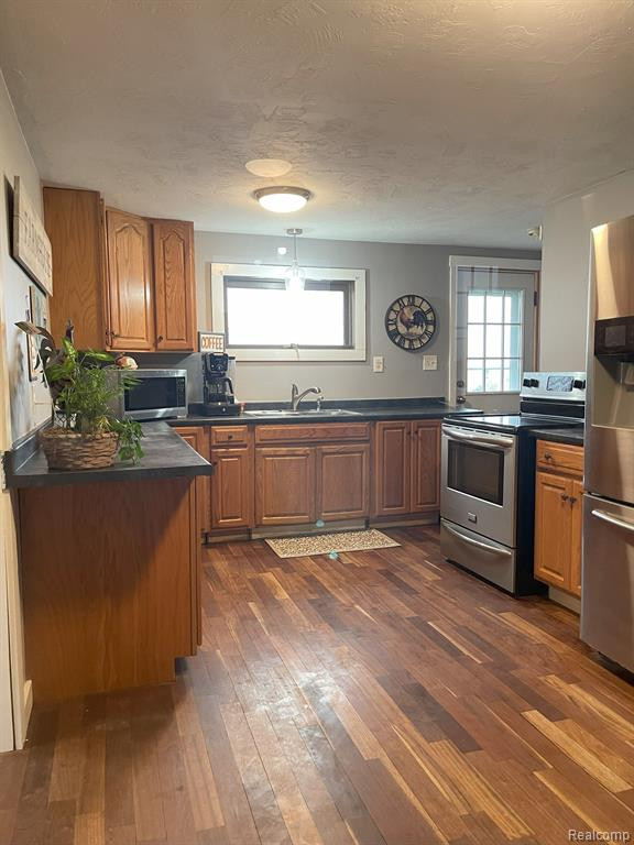 5006 HARRIS Road, Grant, MI 48032 — Photo 5