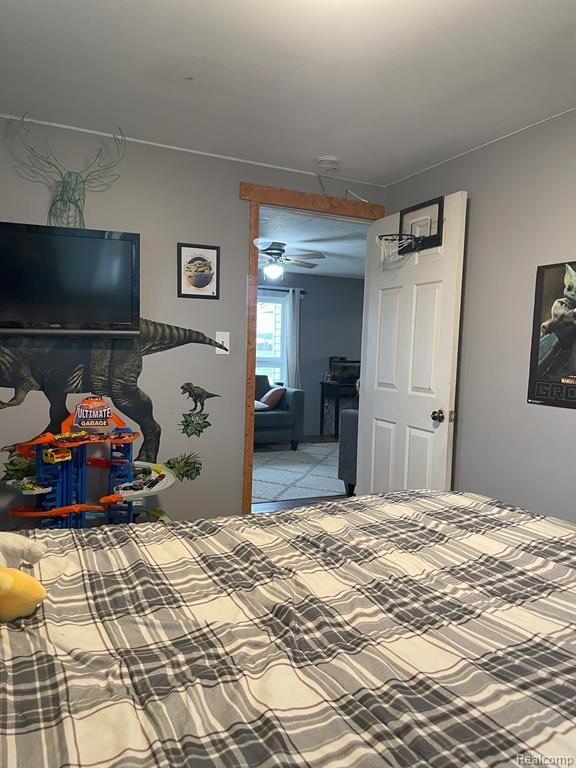 5006 HARRIS Road, Grant, MI 48032 — Photo 13