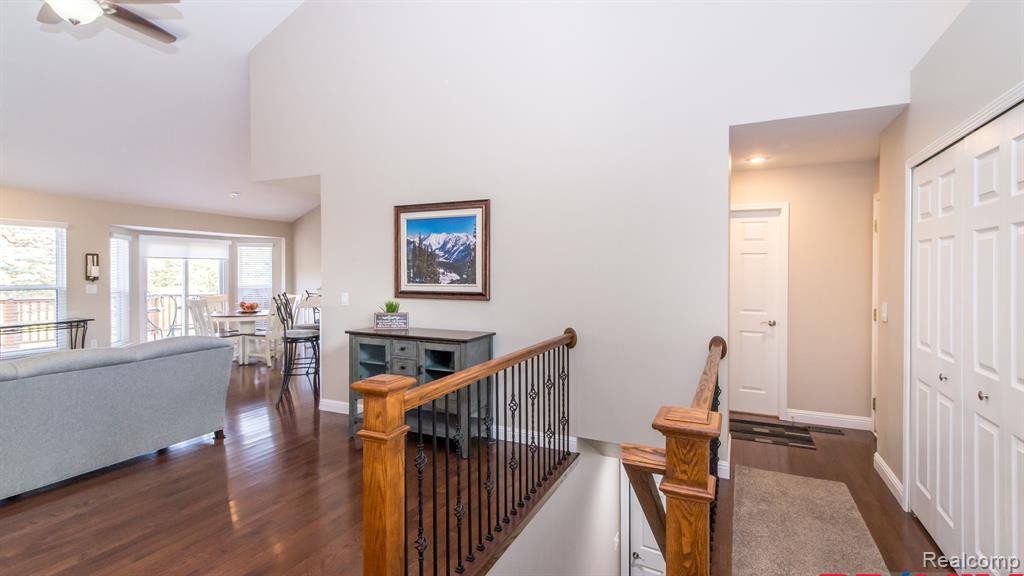 1195 ANDOVER Circle, Commerce Twp, MI 48390 — Photo 12
