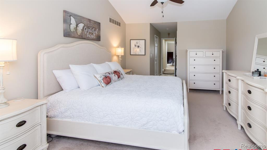 1195 ANDOVER Circle, Commerce Twp, MI 48390 — Photo 29
