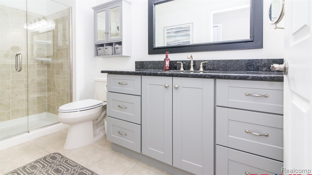 1195 ANDOVER Circle, Commerce Twp, MI 48390 — Photo 30