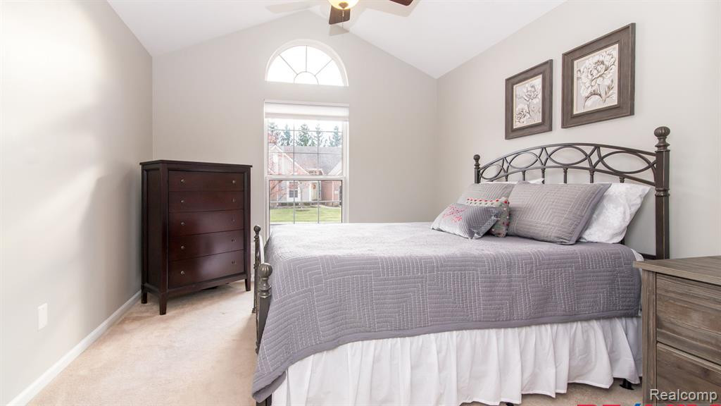 1195 ANDOVER Circle, Commerce Twp, MI 48390 — Photo 32