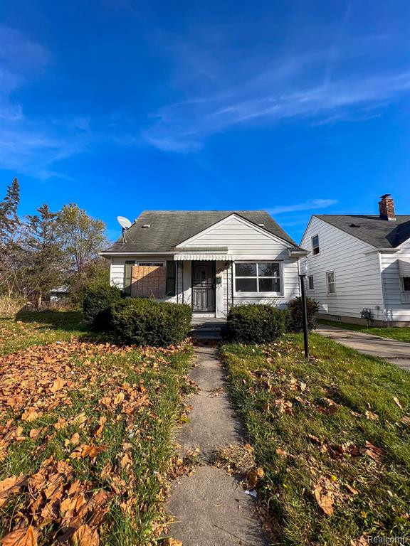 6866 EVERGREEN Avenue, Detroit, MI 48228 — Photo 2