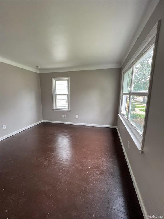 6866 EVERGREEN Avenue, Detroit, MI 48228 — Photo 4