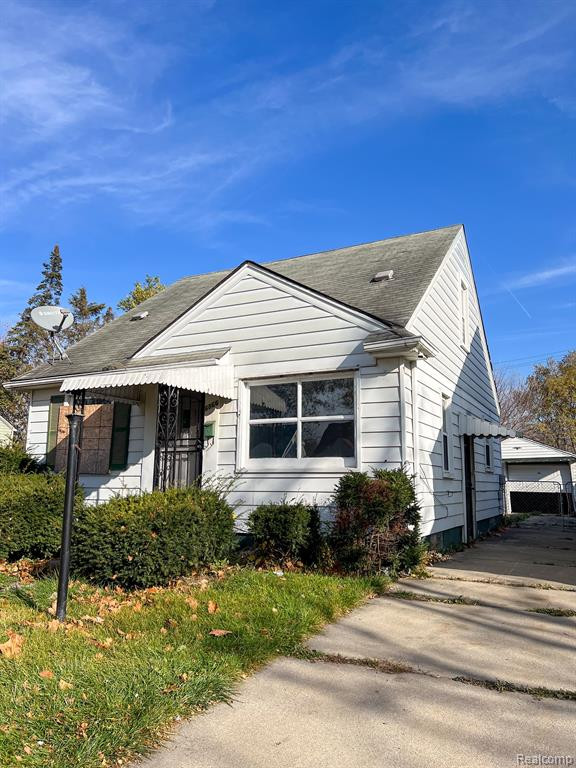 6866 EVERGREEN Avenue, Detroit, MI 48228 — Photo 18