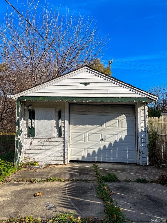 6866 EVERGREEN Avenue, Detroit, MI 48228 — Photo 20