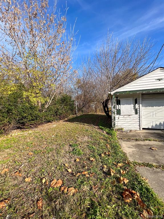 6866 EVERGREEN Avenue, Detroit, MI 48228 — Photo 21