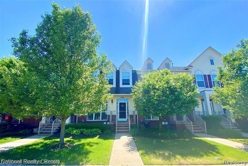 11104 EGRET Lane, Walled Lake, MI 48390 — Photo 2