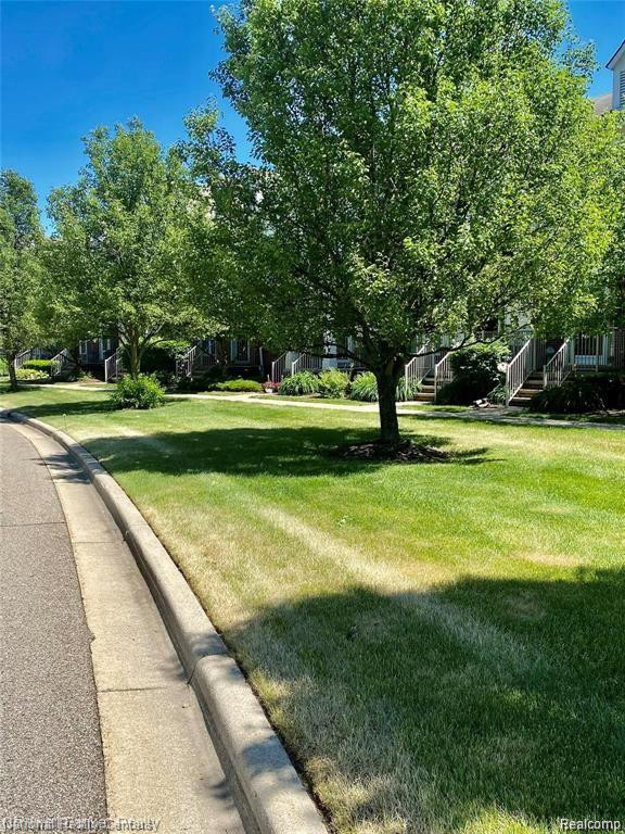 11104 EGRET Lane, Walled Lake, MI 48390 — Photo 3