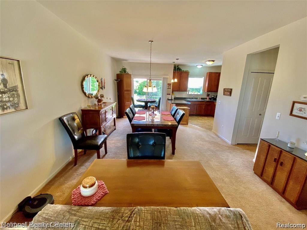 11104 EGRET Lane, Walled Lake, MI 48390 — Photo 7