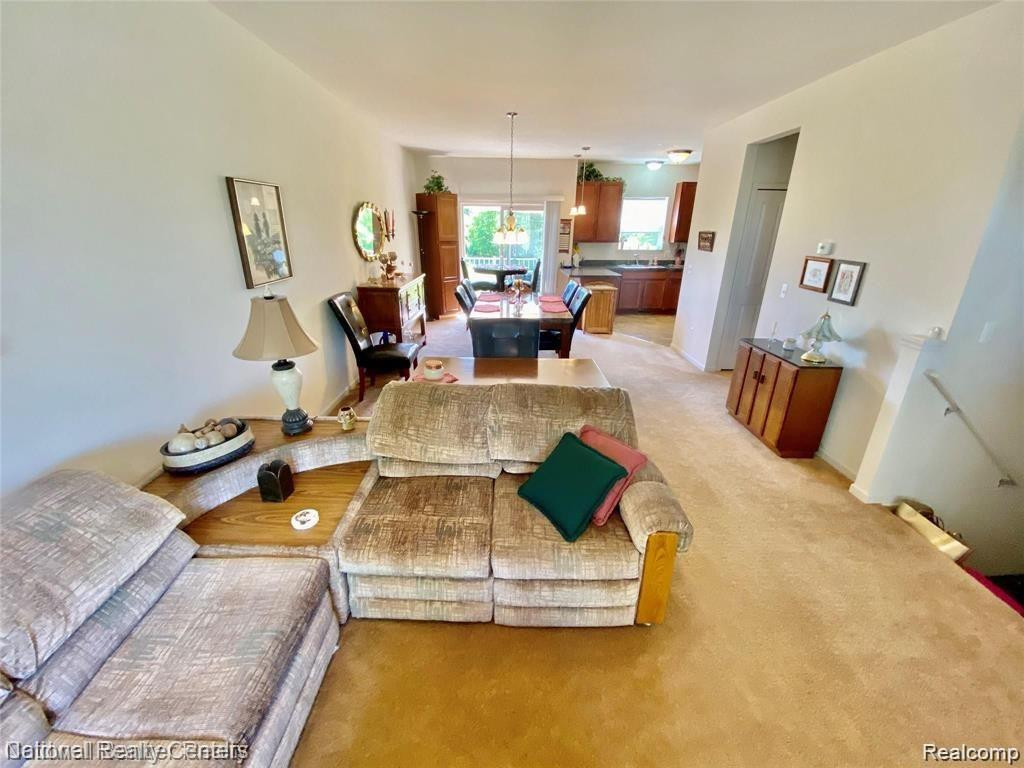 11104 EGRET Lane, Walled Lake, MI 48390 — Photo 8