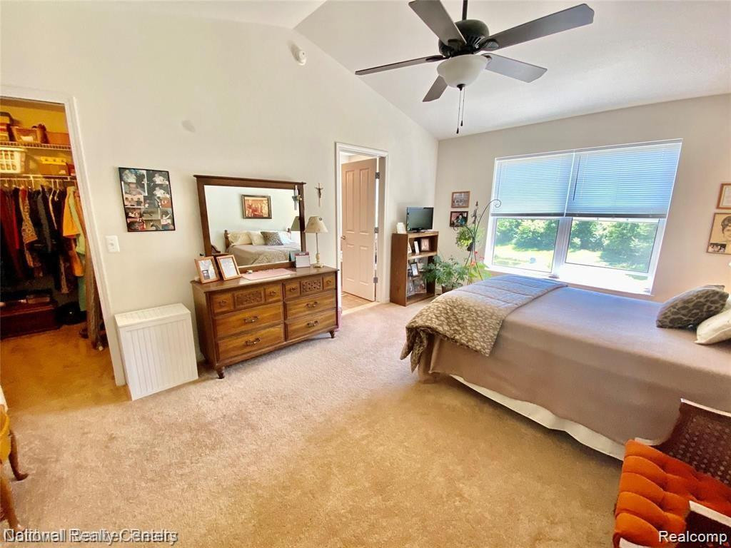 11104 EGRET Lane, Walled Lake, MI 48390 — Photo 17