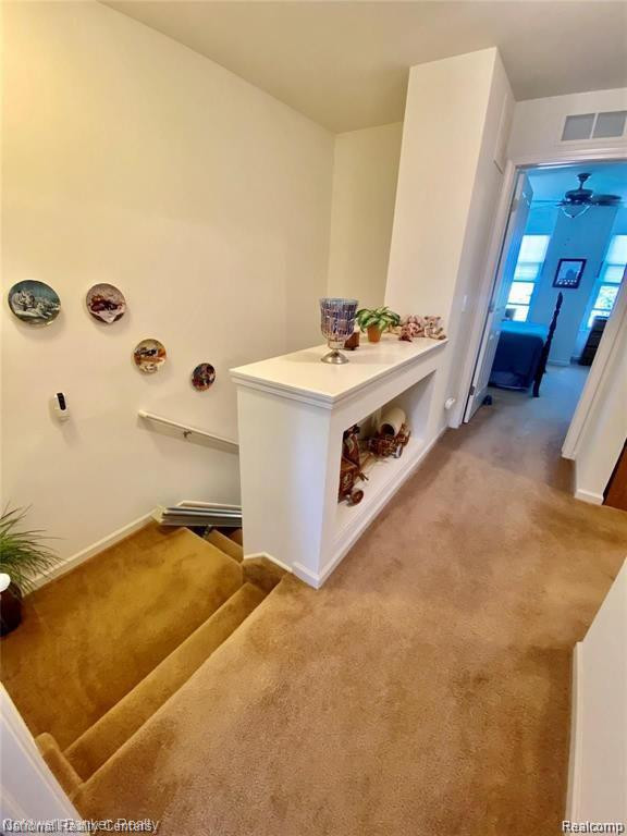 11104 EGRET Lane, Walled Lake, MI 48390 — Photo 21