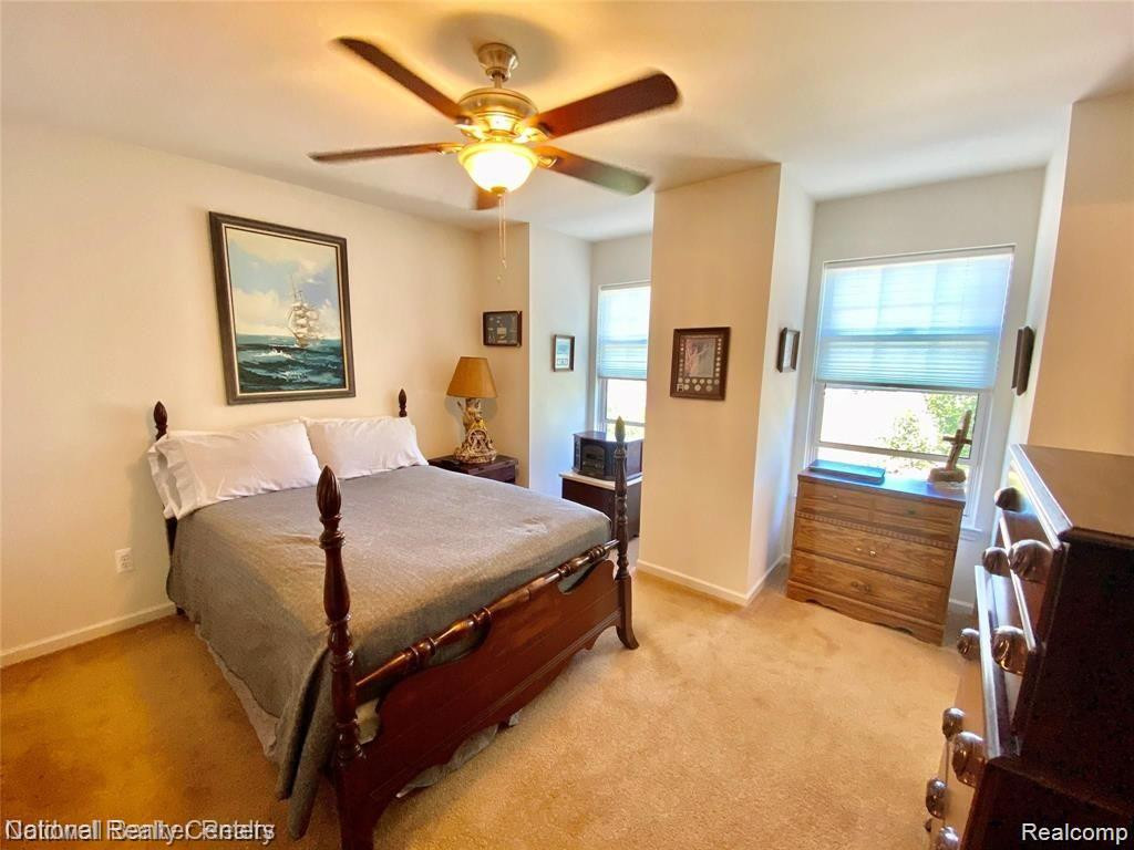 11104 EGRET Lane, Walled Lake, MI 48390 — Photo 22