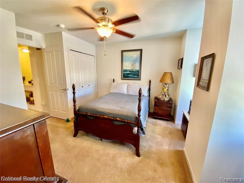 11104 EGRET Lane, Walled Lake, MI 48390 — Photo 23
