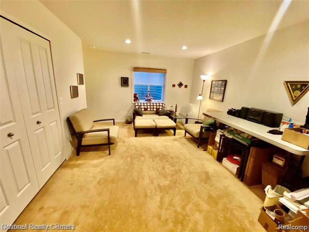 11104 EGRET Lane, Walled Lake, MI 48390 — Photo 29