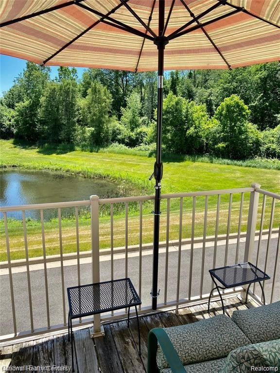 11104 EGRET Lane, Walled Lake, MI 48390 — Photo 34