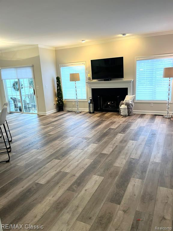 1682 CASSADY PLACE Drive, 13, Plymouth, MI 48170 — Photo 6