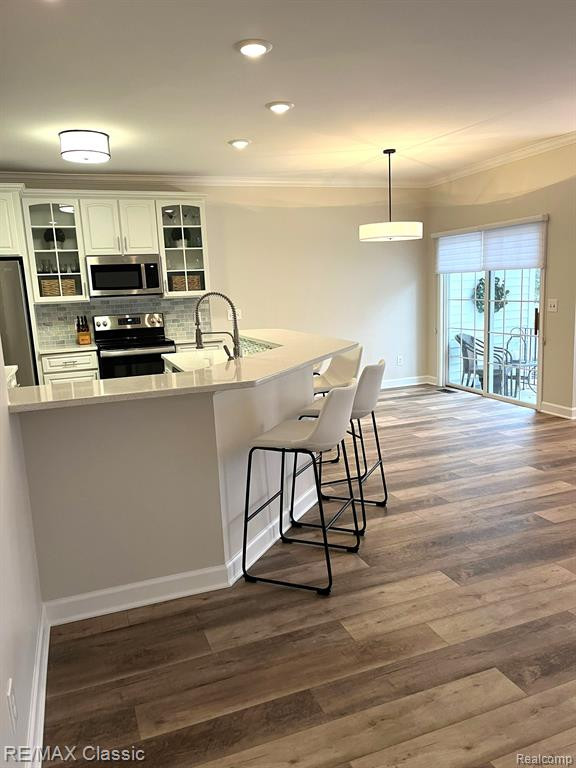1682 CASSADY PLACE Drive, 13, Plymouth, MI 48170 — Photo 8