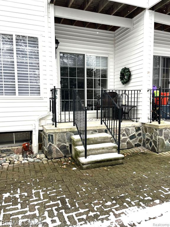 1682 CASSADY PLACE Drive, 13, Plymouth, MI 48170 — Photo 22