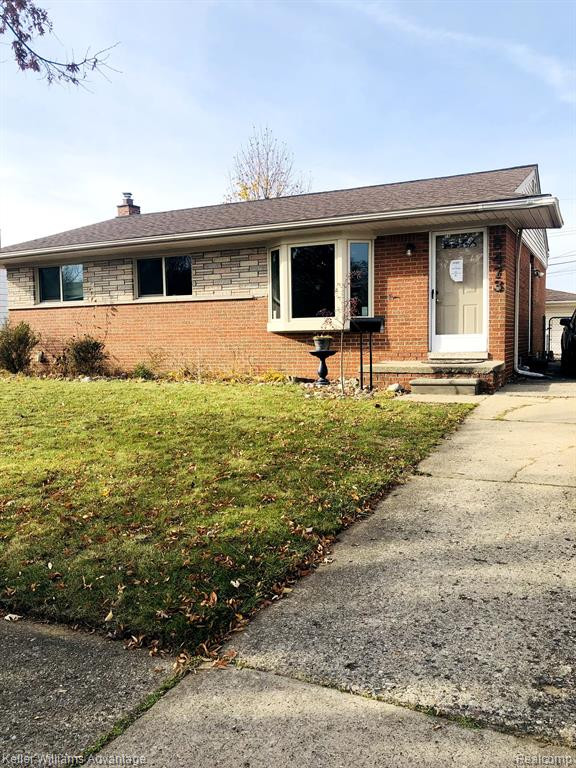 8473 FORREST Drive, Canton, MI 48187 — Photo 2
