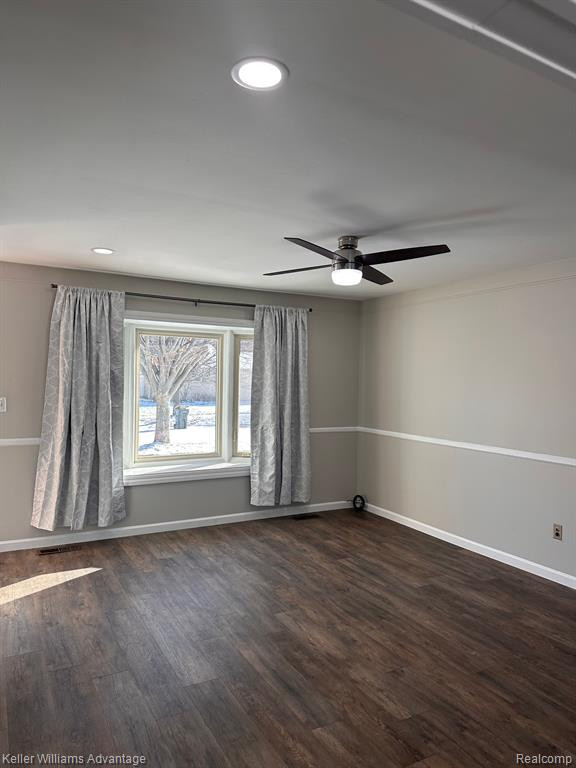 8473 FORREST Drive, Canton, MI 48187 — Photo 3