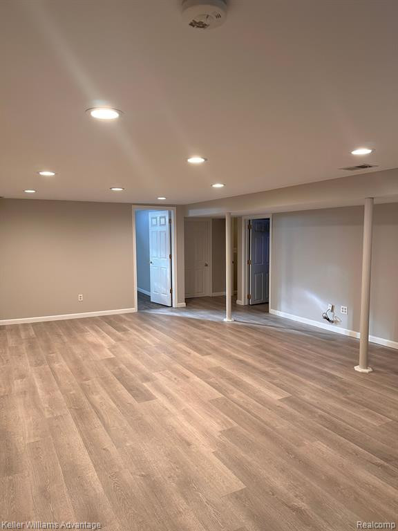 8473 FORREST Drive, Canton, MI 48187 — Photo 20