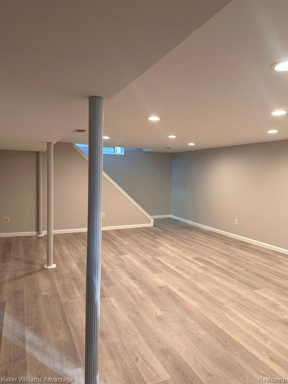 8473 FORREST Drive, Canton, MI 48187 — Photo 23