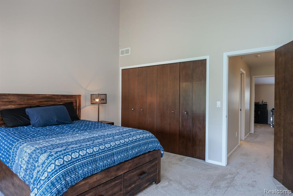 48291 BAYSHORE Drive, Van Buren, MI 48111 — Photo 14