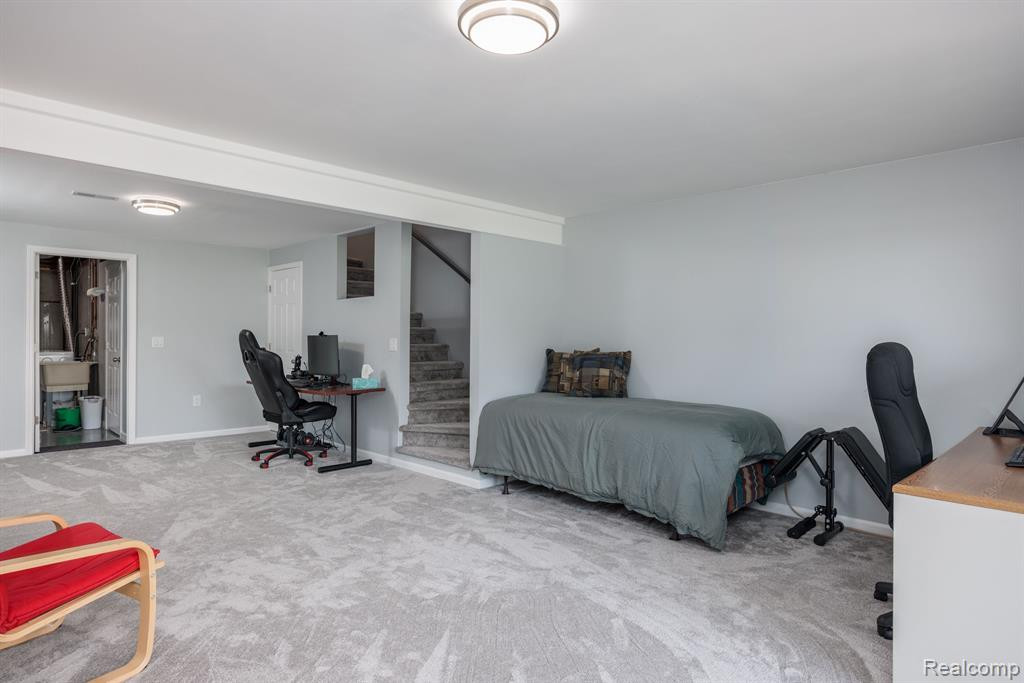 48291 BAYSHORE Drive, Van Buren, MI 48111 — Photo 20