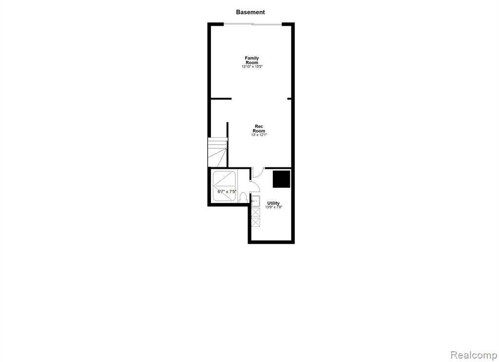 48291 BAYSHORE Drive, Van Buren, MI 48111 — Photo 35