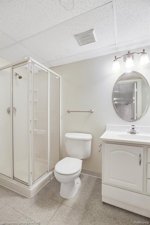 2095 OAKBROOK Boulevard, Walled Lake, MI 48390 — Photo 21