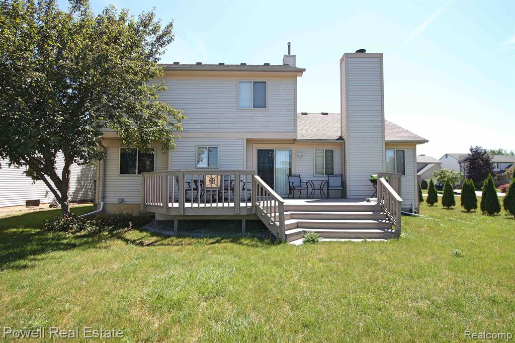 3264 RIVER MEADOW Circle, Canton, MI 48188 — Photo 2