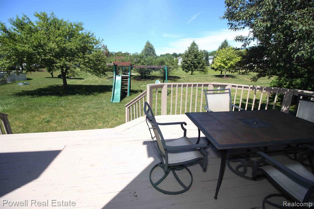 3264 RIVER MEADOW Circle, Canton, MI 48188 — Photo 3