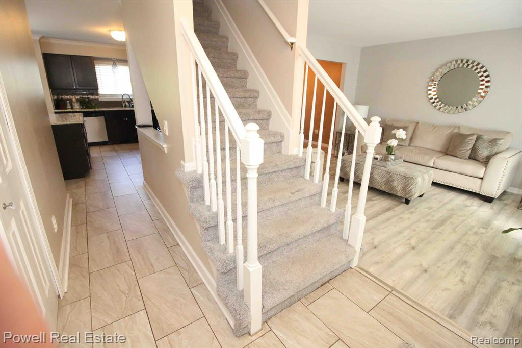 3264 RIVER MEADOW Circle, Canton, MI 48188 — Photo 15