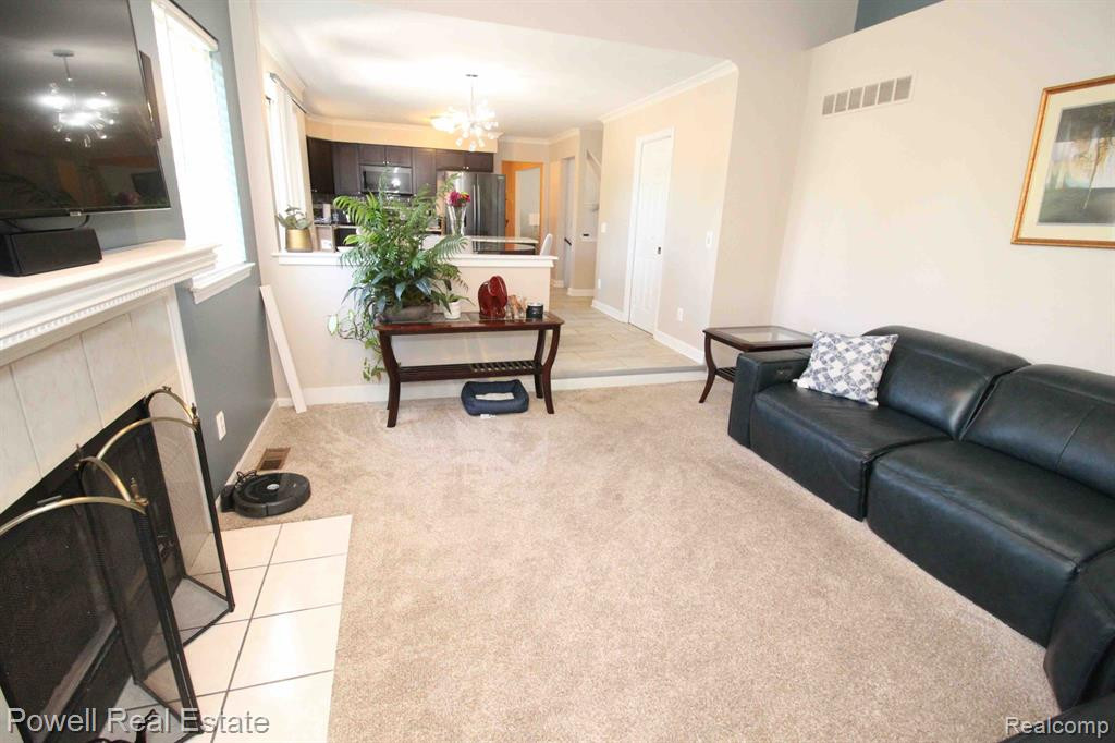 3264 RIVER MEADOW Circle, Canton, MI 48188 — Photo 20