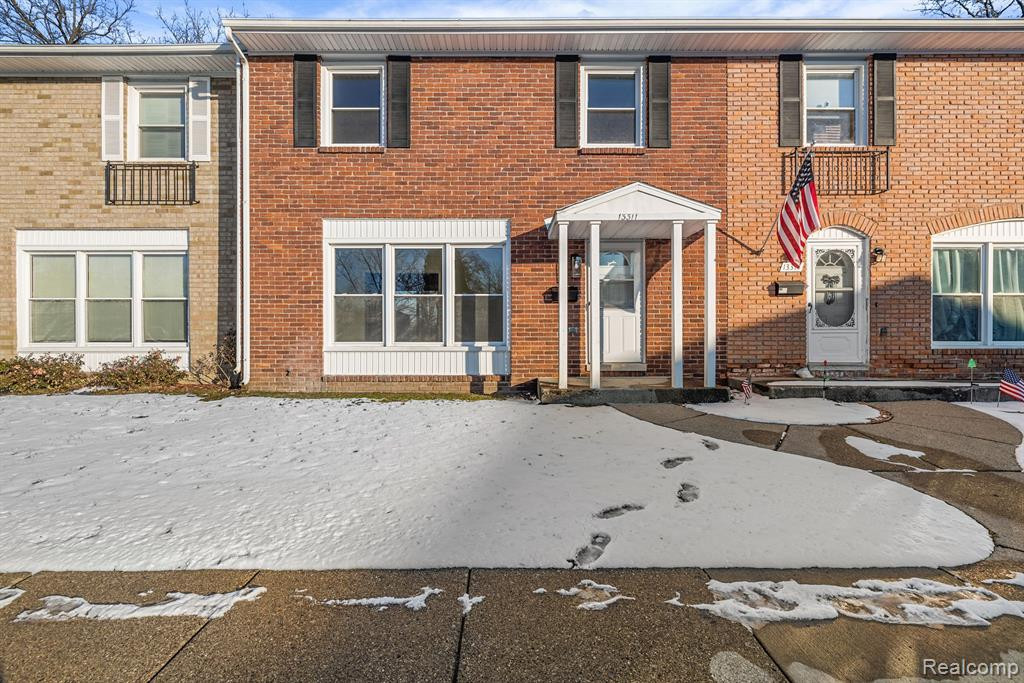 13311 LAKE POINT Boulevard, Van Buren, MI 48111 — Photo 5