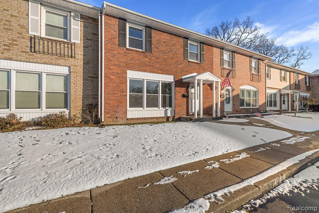 13311 LAKE POINT Boulevard, Van Buren, MI 48111 — Photo 6