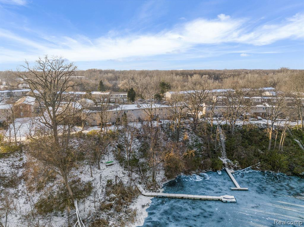 13311 LAKE POINT Boulevard, Van Buren, MI 48111 — Photo 14