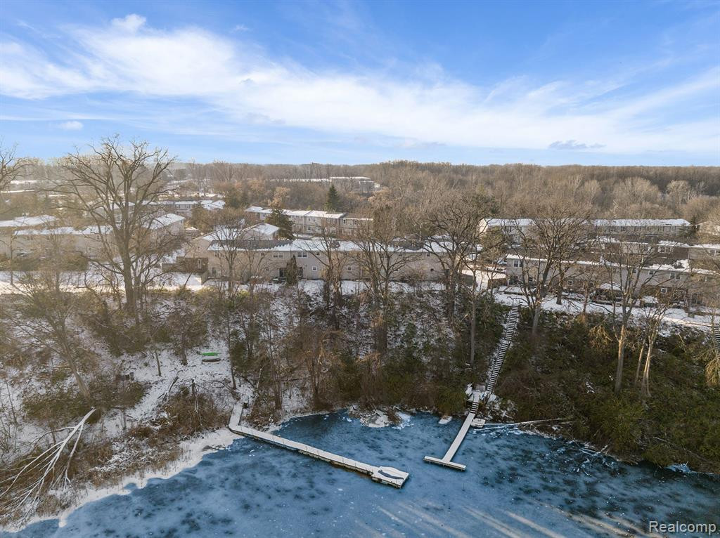 13311 LAKE POINT Boulevard, Van Buren, MI 48111 — Photo 15