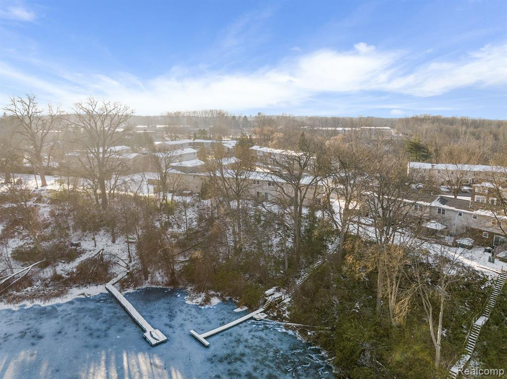 13311 LAKE POINT Boulevard, Van Buren, MI 48111 — Photo 16