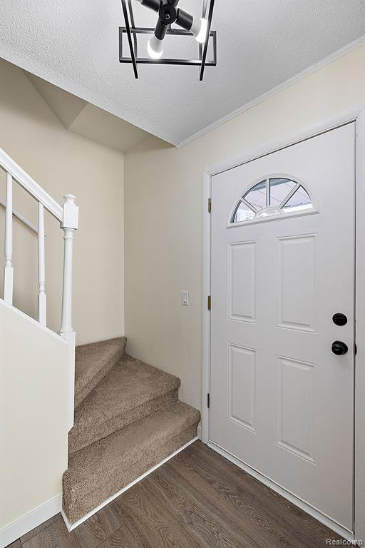 13311 LAKE POINT Boulevard, Van Buren, MI 48111 — Photo 36