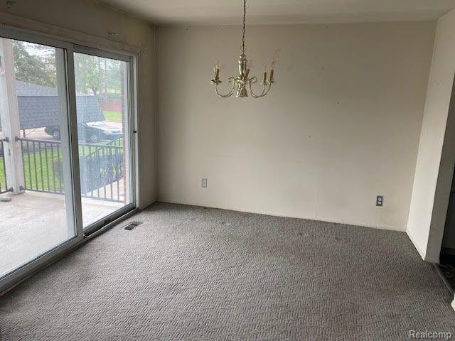 27690 E ECHO, 124, Farmington Hills, MI 48334 — Photo 5
