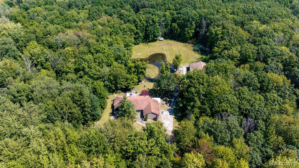 3570 CONNORS Road, Emmett, MI 48022 — Photo 2