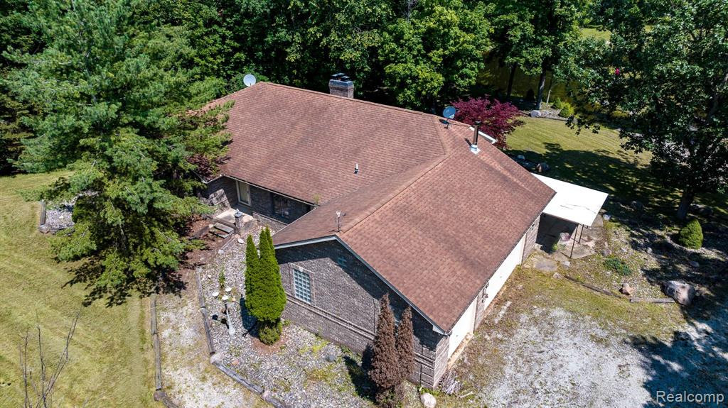 3570 CONNORS Road, Emmett, MI 48022 — Photo 5