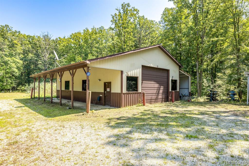 3570 CONNORS Road, Emmett, MI 48022 — Photo 58