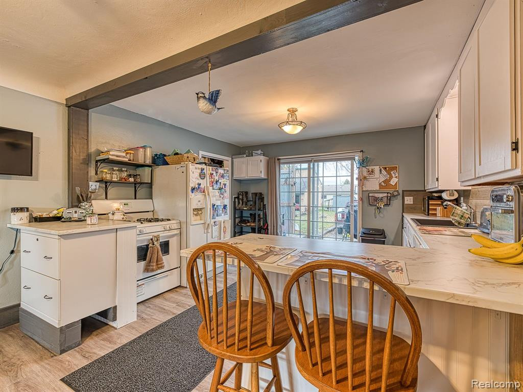 457 RAISIN Street, Deerfield, MI 49238 — Photo 4