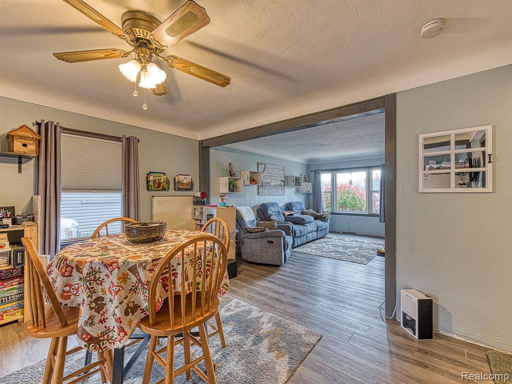 457 RAISIN Street, Deerfield, MI 49238 — Photo 6